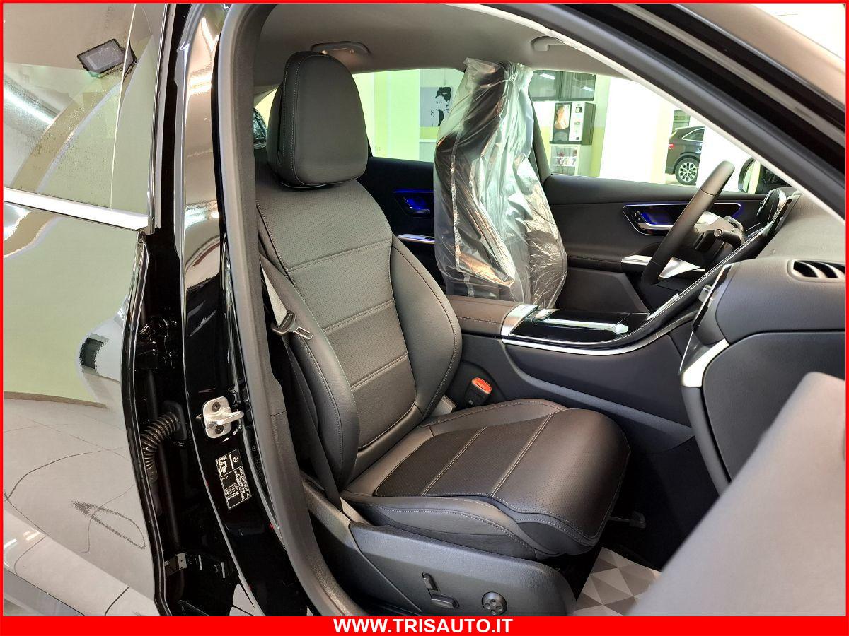 MERCEDES GLC 220d 220cv Hybrid 4Matic Advanced (FULL LED)