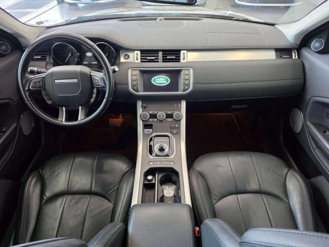 Land Rover Range Rover Evoque Evoque I 2016 5p 2.0 td4 SE 150cv auto my18