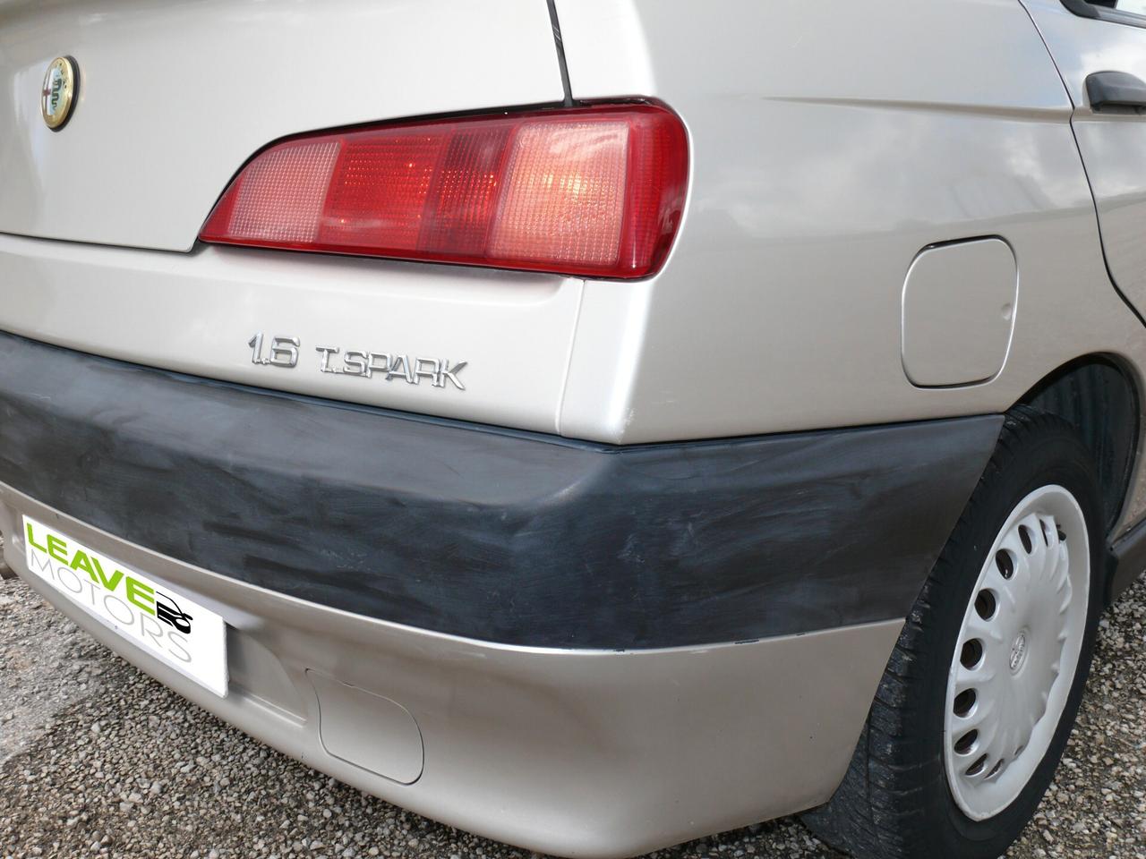 Alfa Romeo 146 1.6i 16V Twin Spark cat L