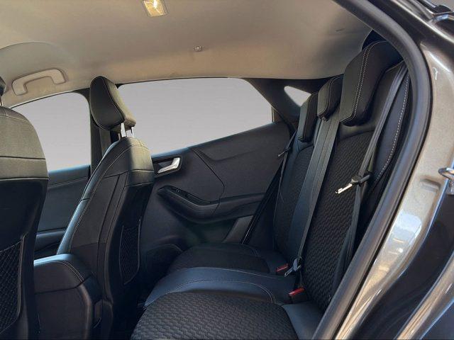 FORD Puma 1,0 EcoBoost Titanium X