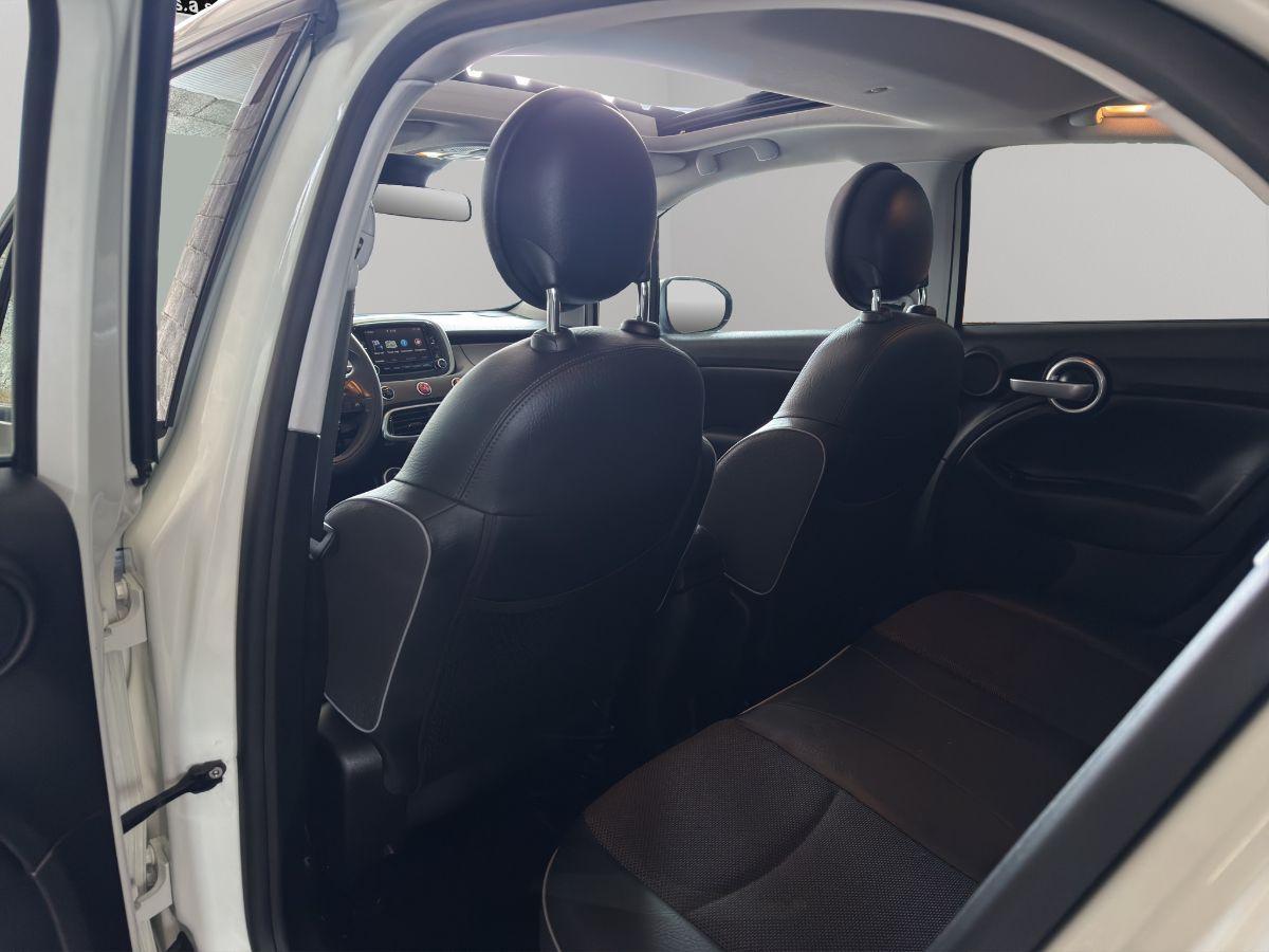 FIAT - 500X - 1.6 MultiJet 120 CV Cross Plus TETTO