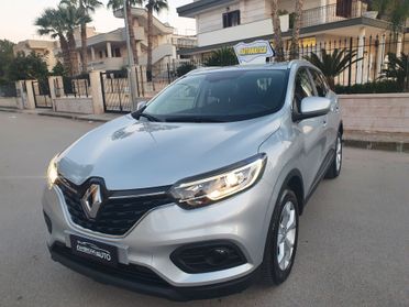 Renault Kadjar 1.5 Blue dCi 115 CV EDC Sport Edition