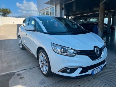 Renault Scenic Scénic dCi 8V 110 CV Energy Zen