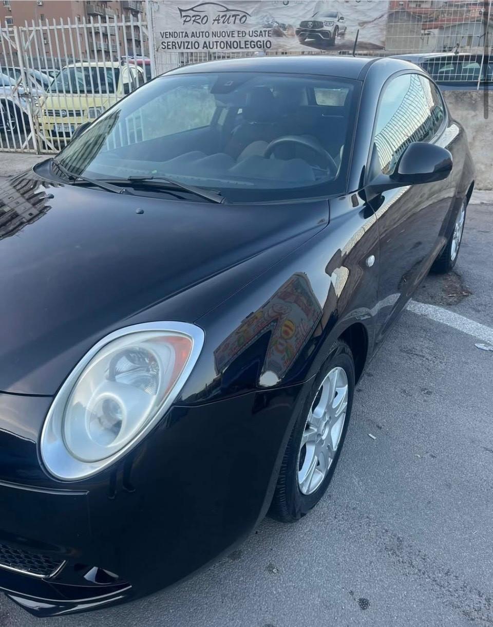 Alfa Romeo MiTo 1.3 m.jet 95cv