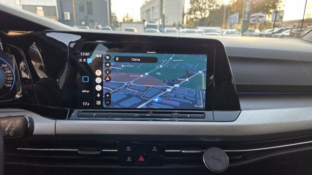 VOLKSWAGEN Golf 1.0 TSI EVO Life PERMUTE OK NEOPAT. GARANZIA VW