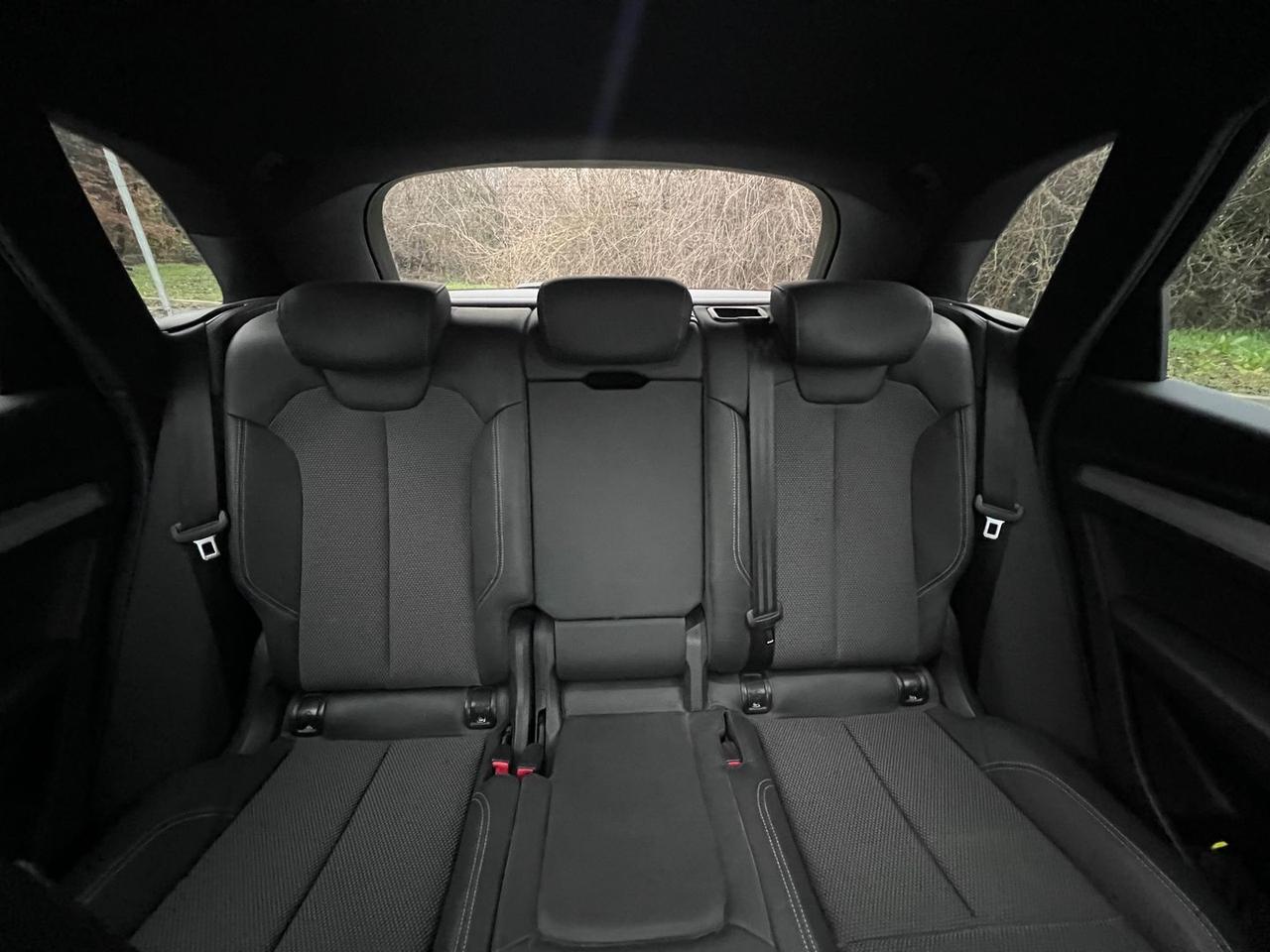 Audi Q5 2.0 55 TFSI e PHEV S Line Plus #8417