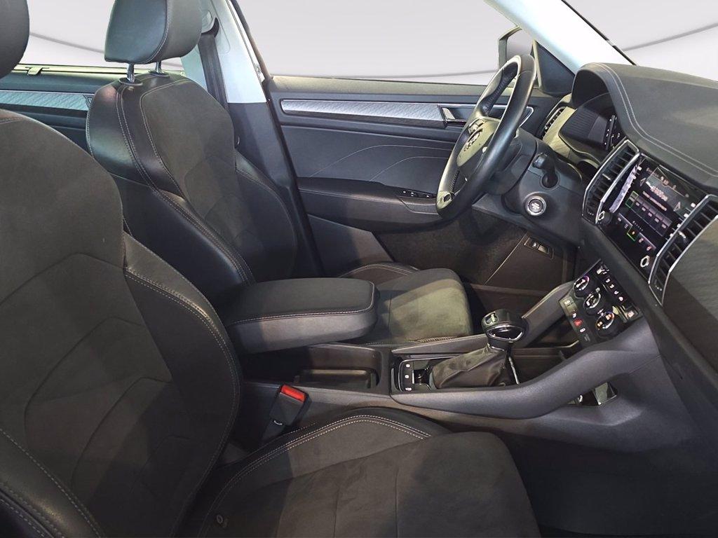 SKODA Kodiaq 1.5 tsi style dsg 7p.ti del 2022