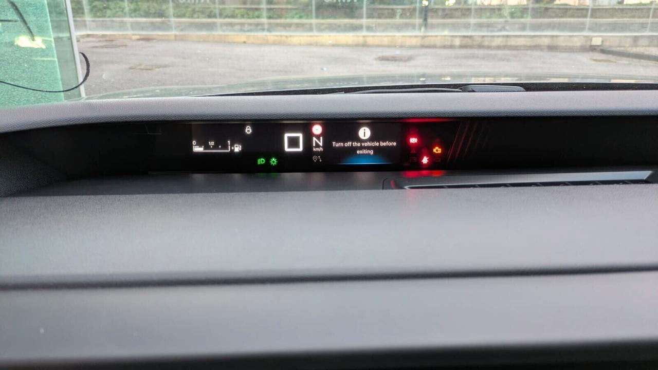 Citroen C3 110 HYBRID MAX KM0