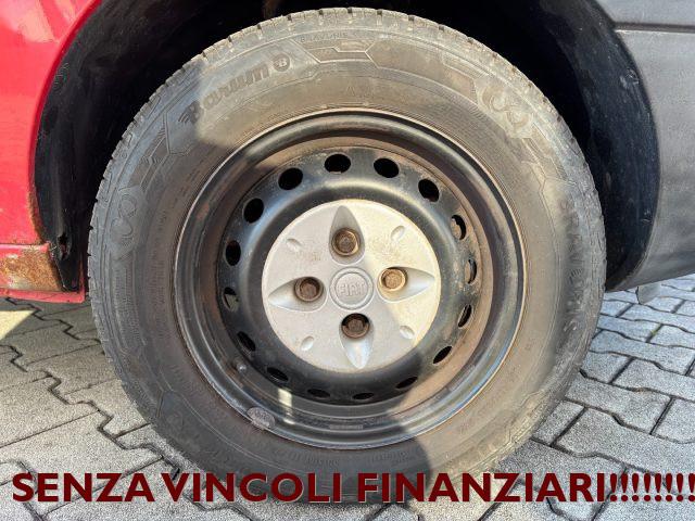 FIAT Doblo Doblò 1.3 MJT GANCIO TRAINO!!!VEDI INFO!!!!!!!