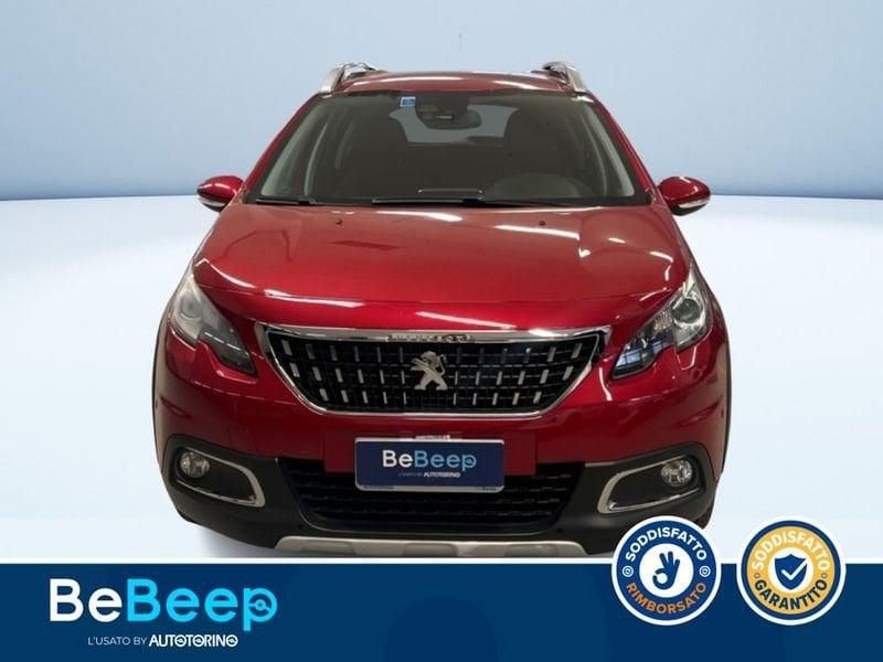 Peugeot 2008 1.5 BLUEHDI ACTIVE S&S 100CV 5MARCE