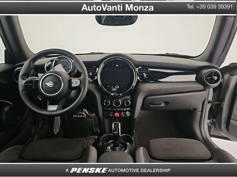 MINI Mini 3 porte Mini 1.5 Cooper JCW
