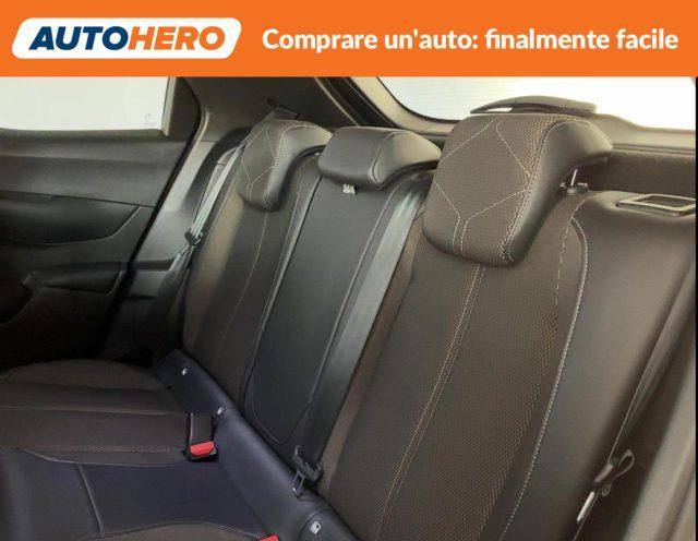 DS AUTOMOBILES DS 3 Crossback BlueHDi 110 So Chic