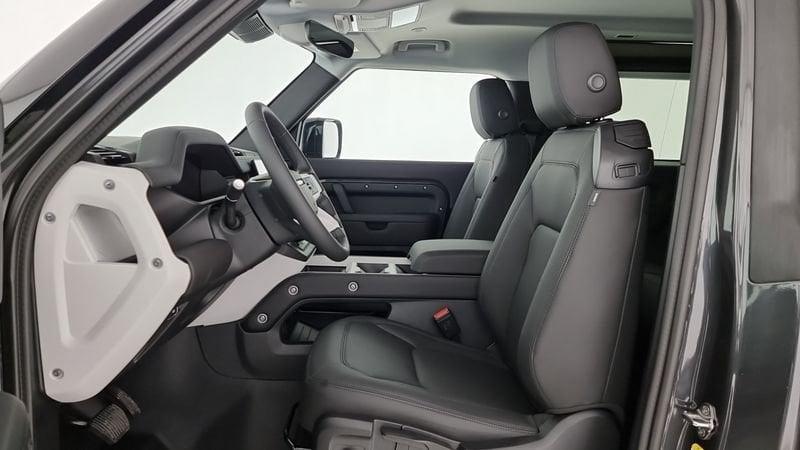 Land Rover Defender 90 3.0D I6 200 CV AWD Auto S