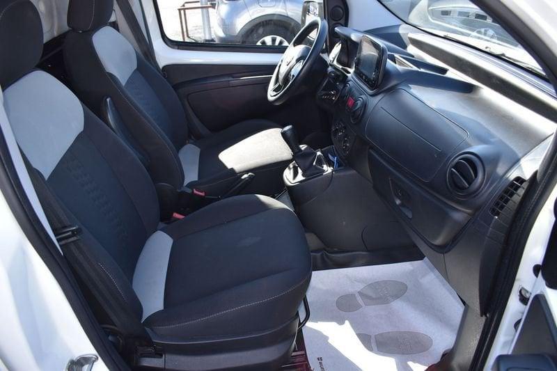 FIAT Fiorino Fiorino 1.3 MJT 95CV Furgone SX