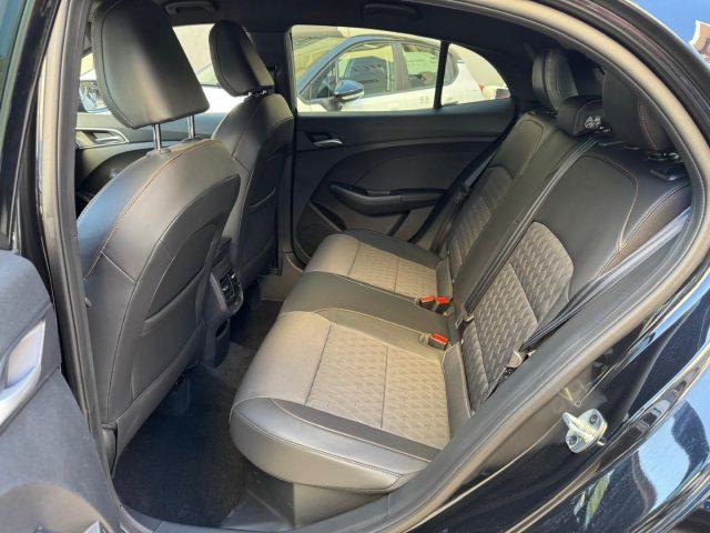 MG MG3 1.5 Hybrid+ 195CV Luxury