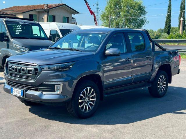 FOTON Tunland G7 Tunland G7 2.0 TDI Doppia Cabina 4WD AT8