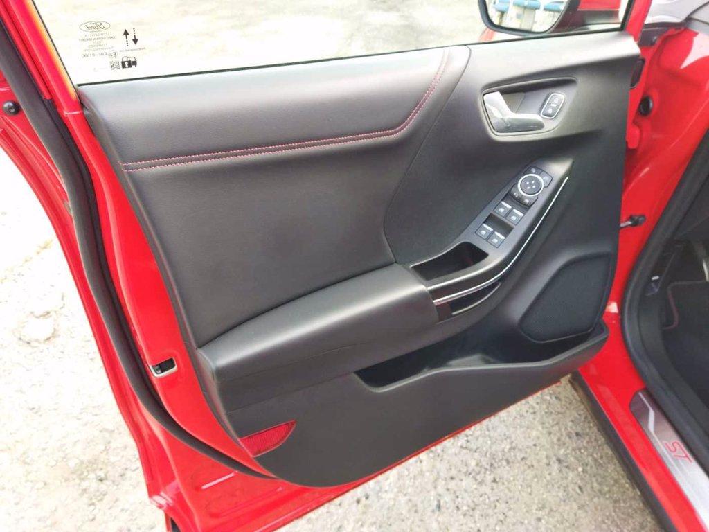 FORD Puma 1.0 EcoBoost Hybrid 125 CV S&S ST-Line X del 2020