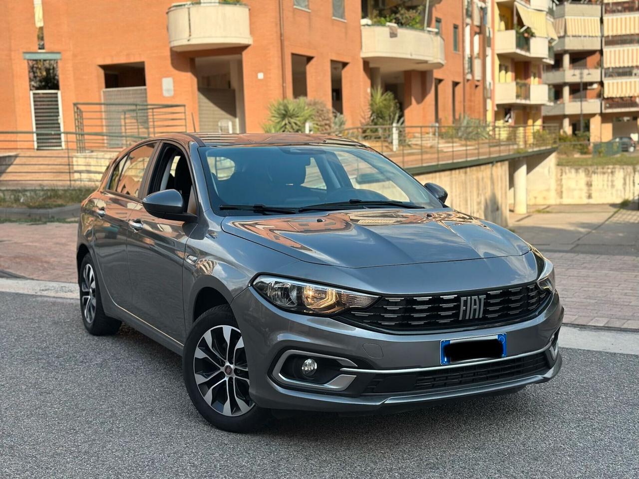 Fiat Tipo 1.0 5 porte City Life DA VETRINA !