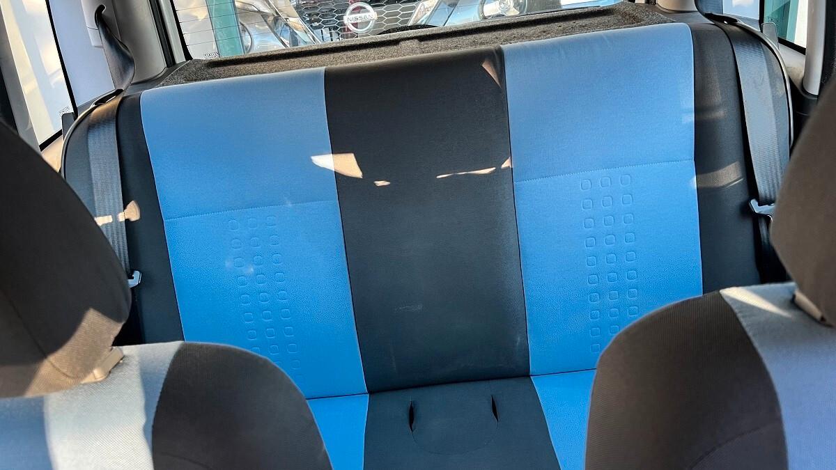 Fiat Panda 1.2 GPL Van Dynamic 4 posti (N1)