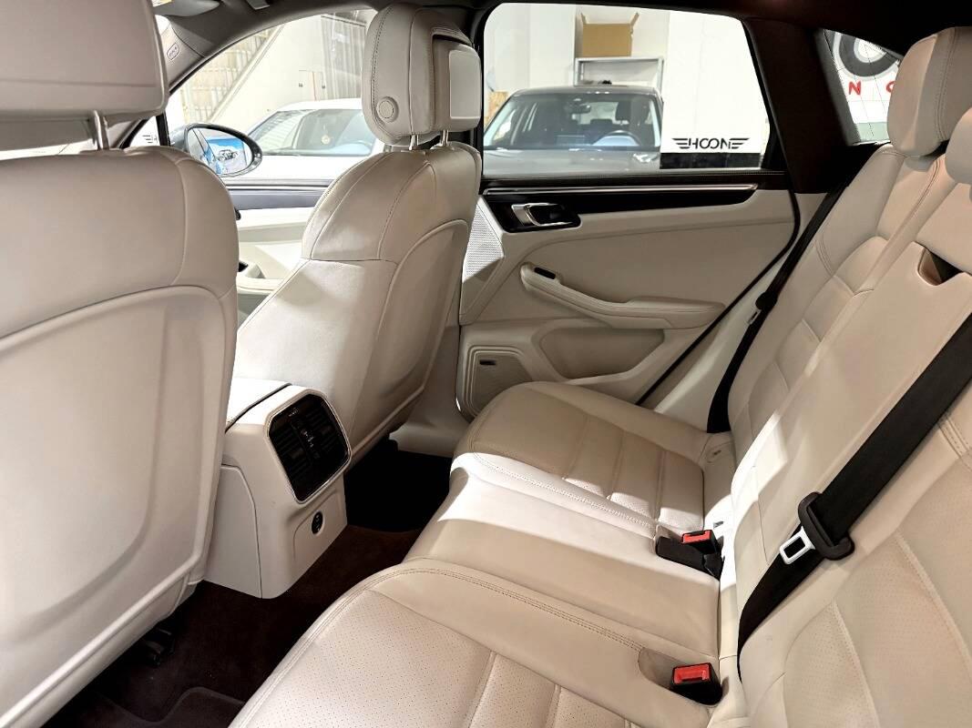 Porsche Macan 2.0 245cv pdk