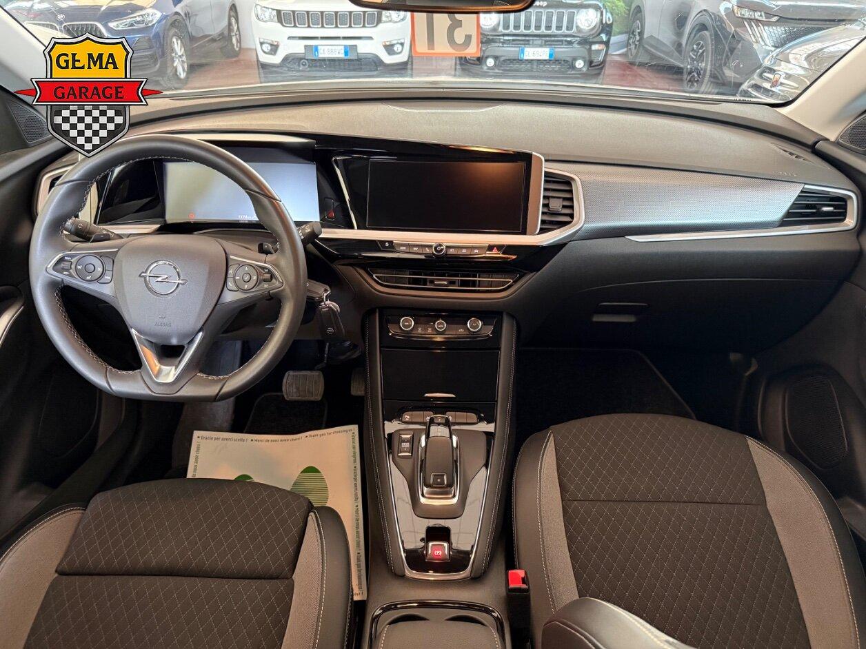Opel Grandland 1.5 ecotec Business Elegance s&s 130cv at8