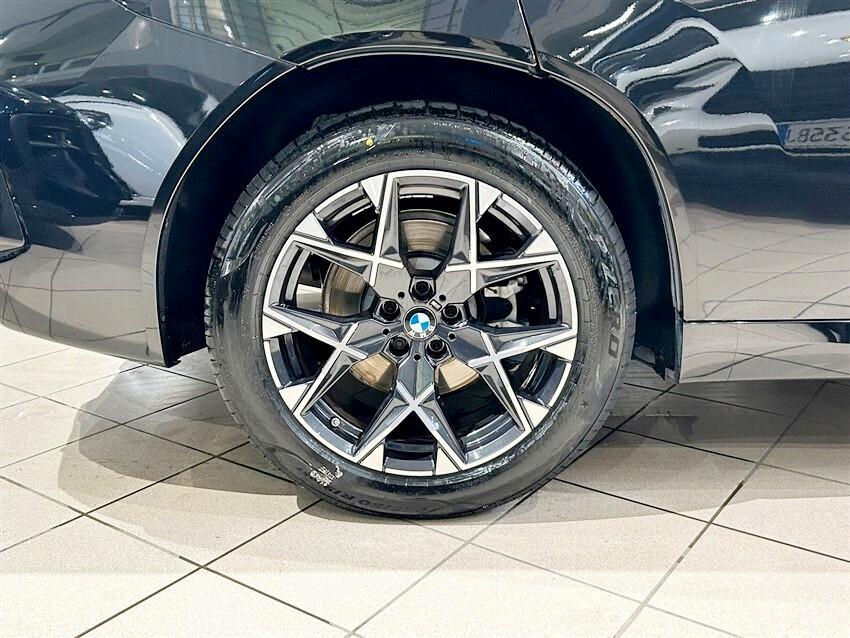 Bmw X3 xDrive20d 48V MSport Pro