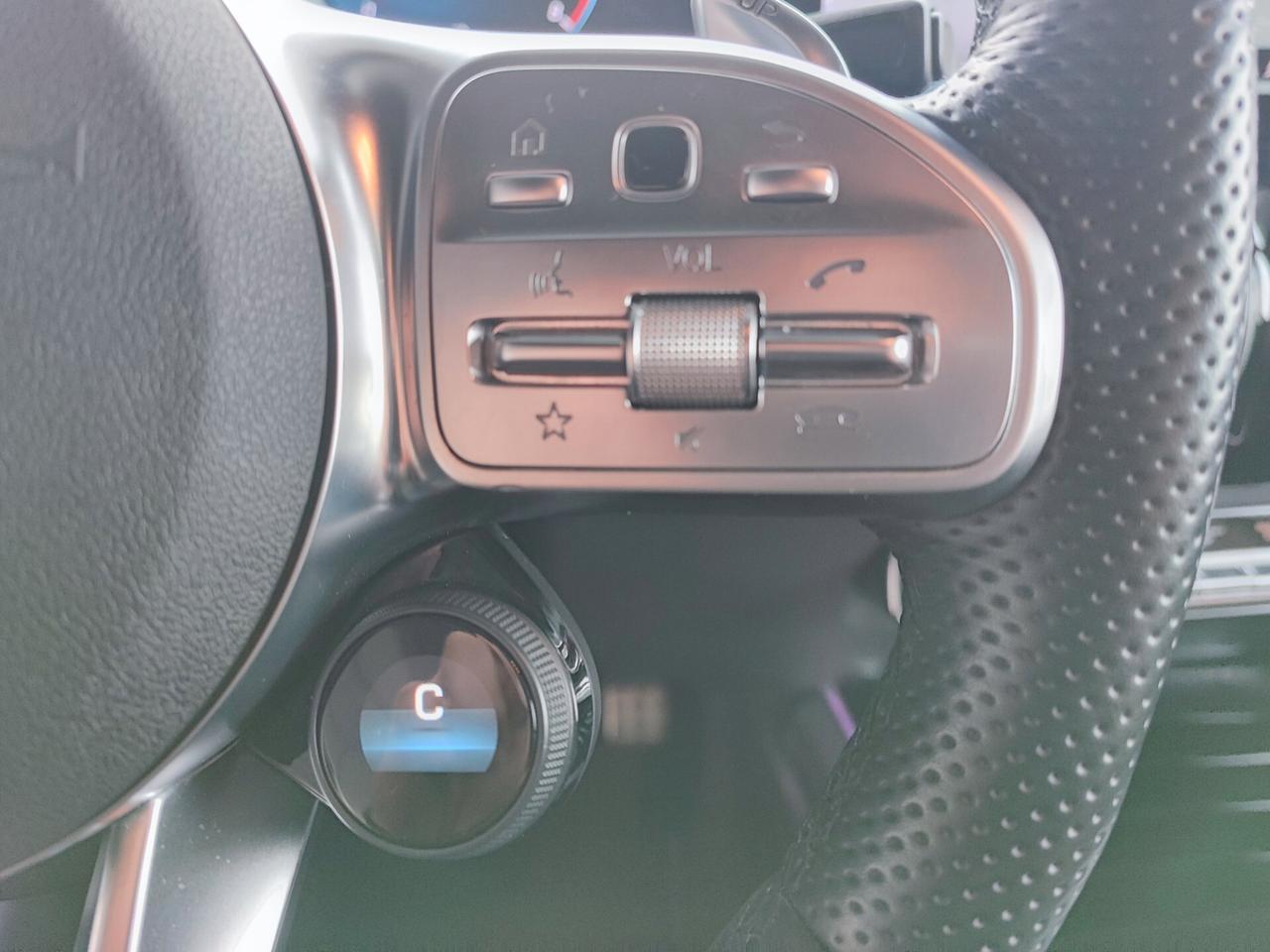 Mercedes-benz GLA 35 AMG 4Matic