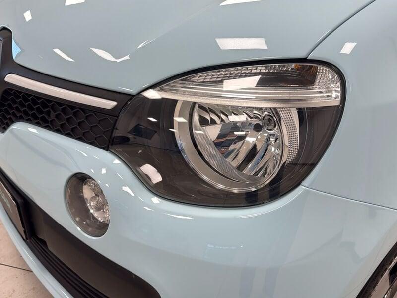 Renault Twingo Twingo SCe EDC Duel2