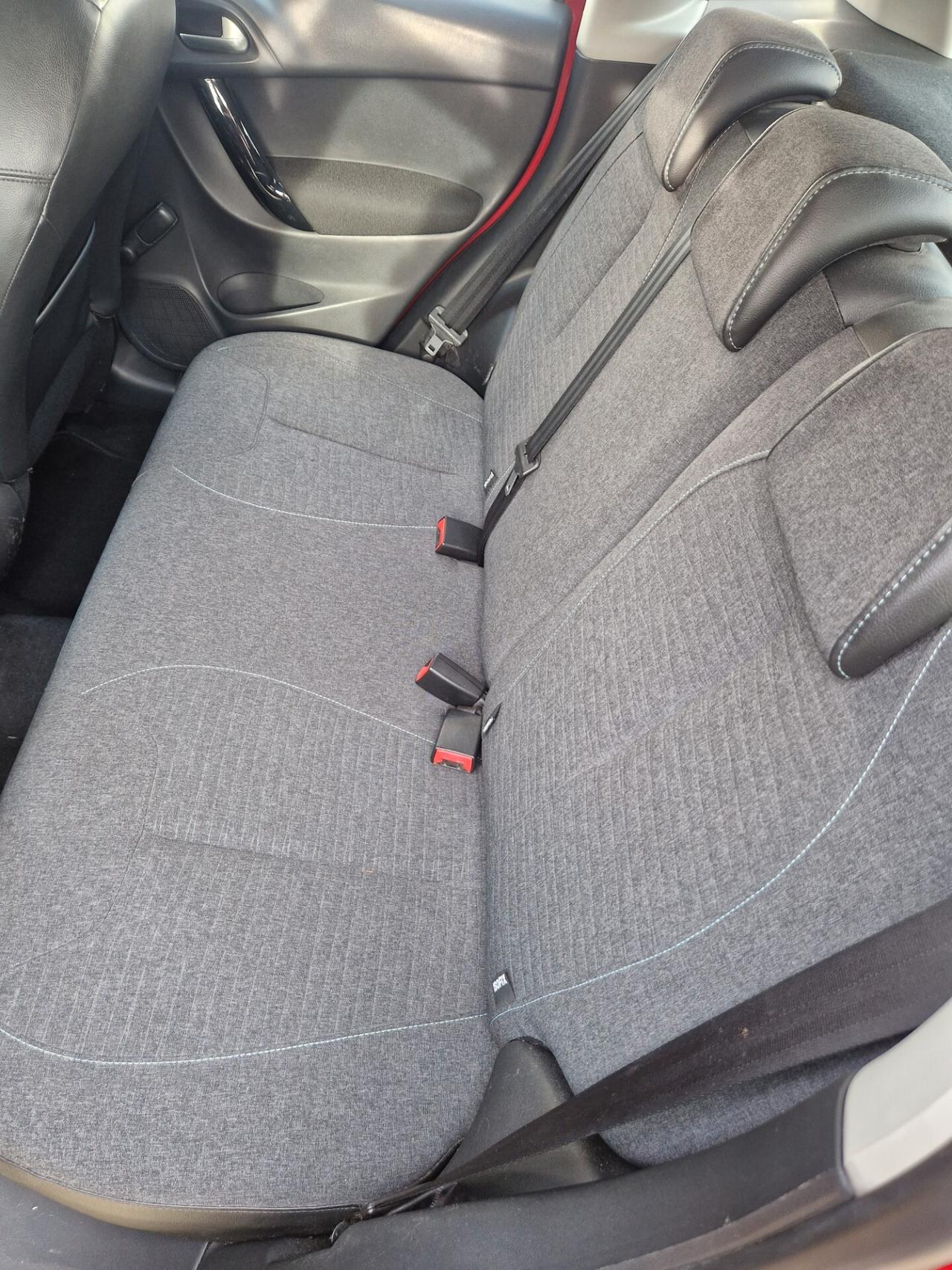 Citroen C3 PureTech 82 Seduction