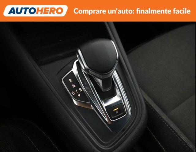 RENAULT Symbioz Full Hybrid E-Tech 145 CV Techno