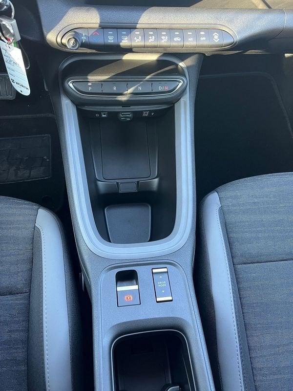 Jeep Avenger Avenger 1.2 Turbo 100 CV MHEV Longitude