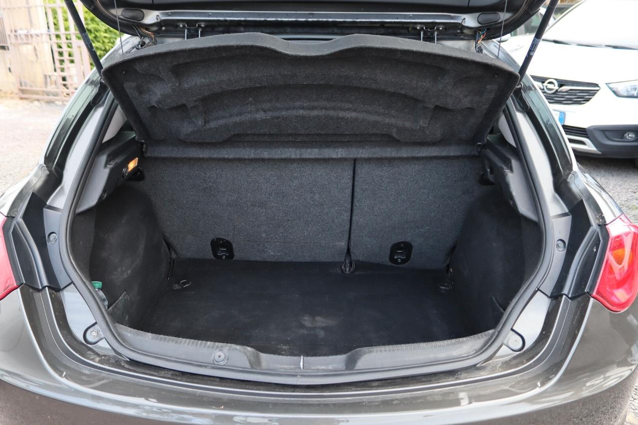 Alfa Romeo Giulietta 1.6 JTDm-2 105 CV Progression