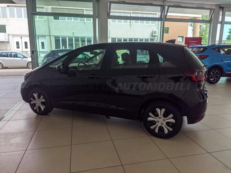 Honda Jazz Jazz H211.5 Elegance MY2023