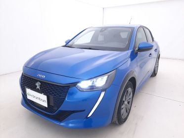 Peugeot 208 Allure BR015372 Elettrico 136CV