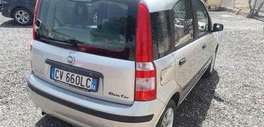 FIAT - Panda - 1.2 Emotion