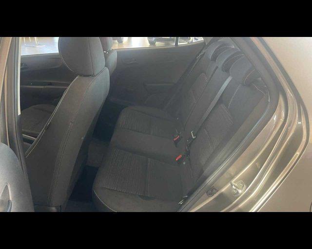 KIA Picanto 1.0 12V EcoGPL 5 porte Active