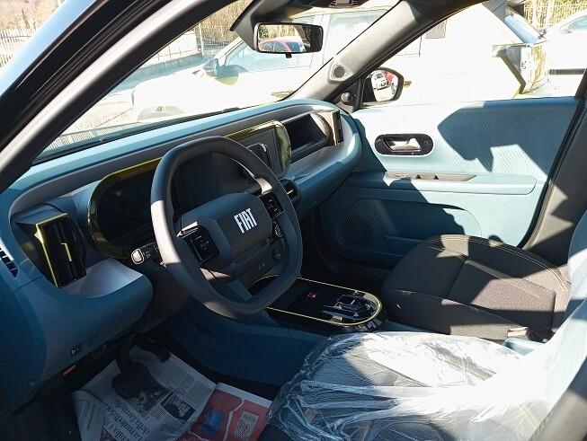 Fiat Grande Panda 1.2 Hybrid 110 CV S&S Pop