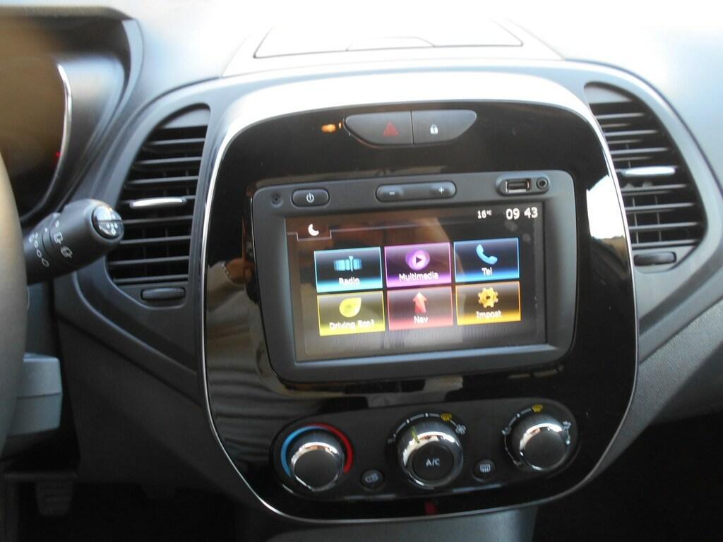 Renault Captur 0.9 TCe Energy Sport Edition2