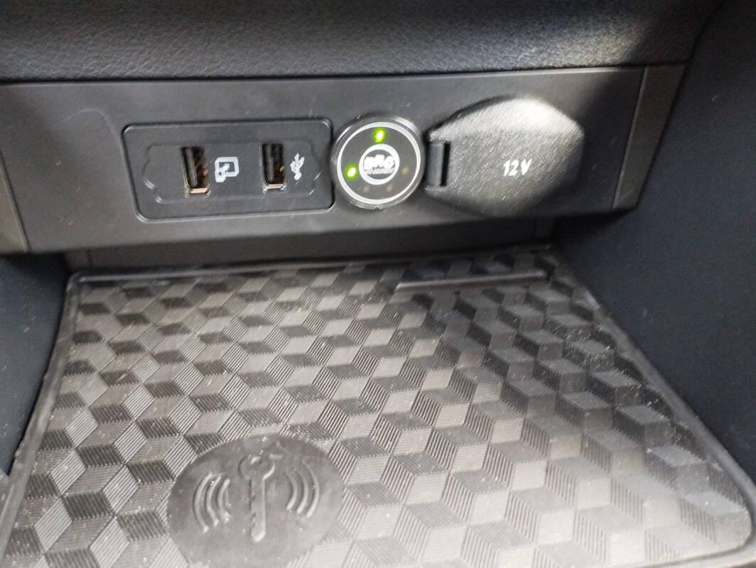 DR Motor dr5 1.5 Gpl 114cv