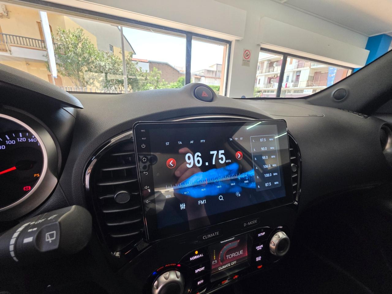 Nissan Juke 1.5 dCi Acenta