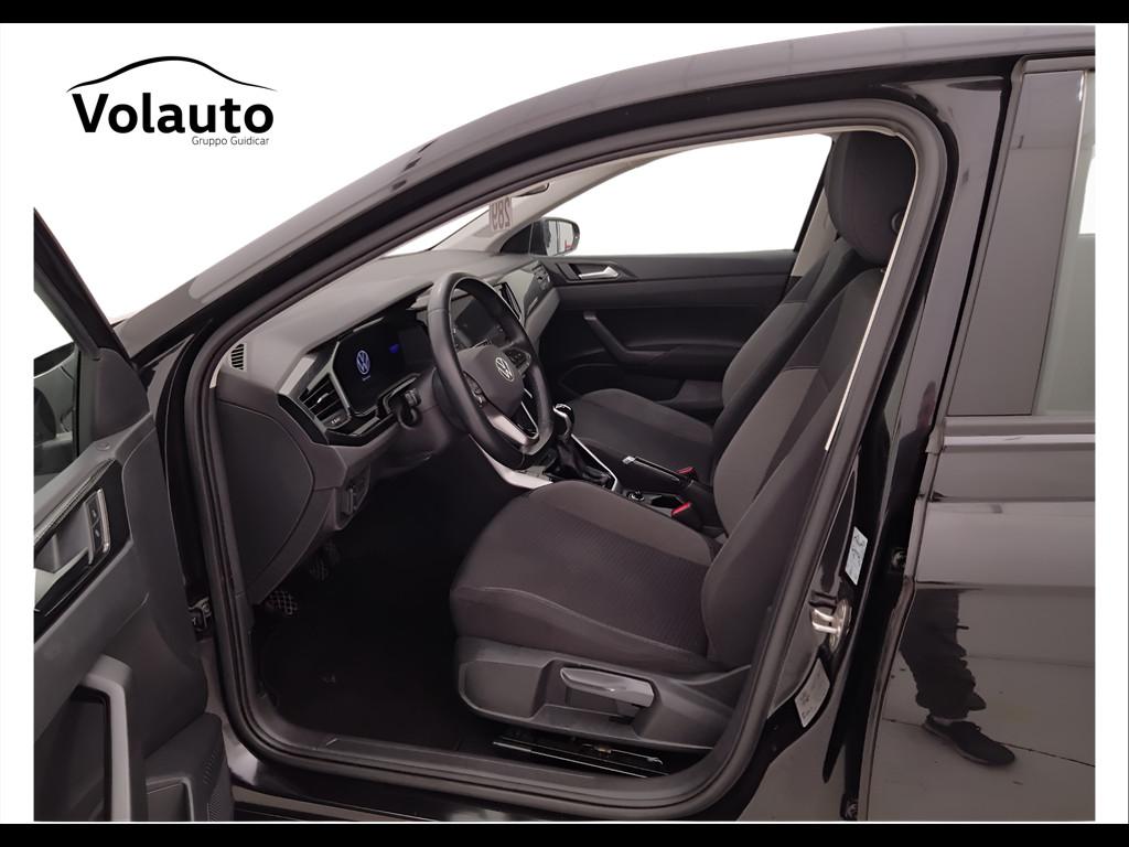 VOLKSWAGEN Polo VI 2022 - Polo 1.0 tsi Life 95cv