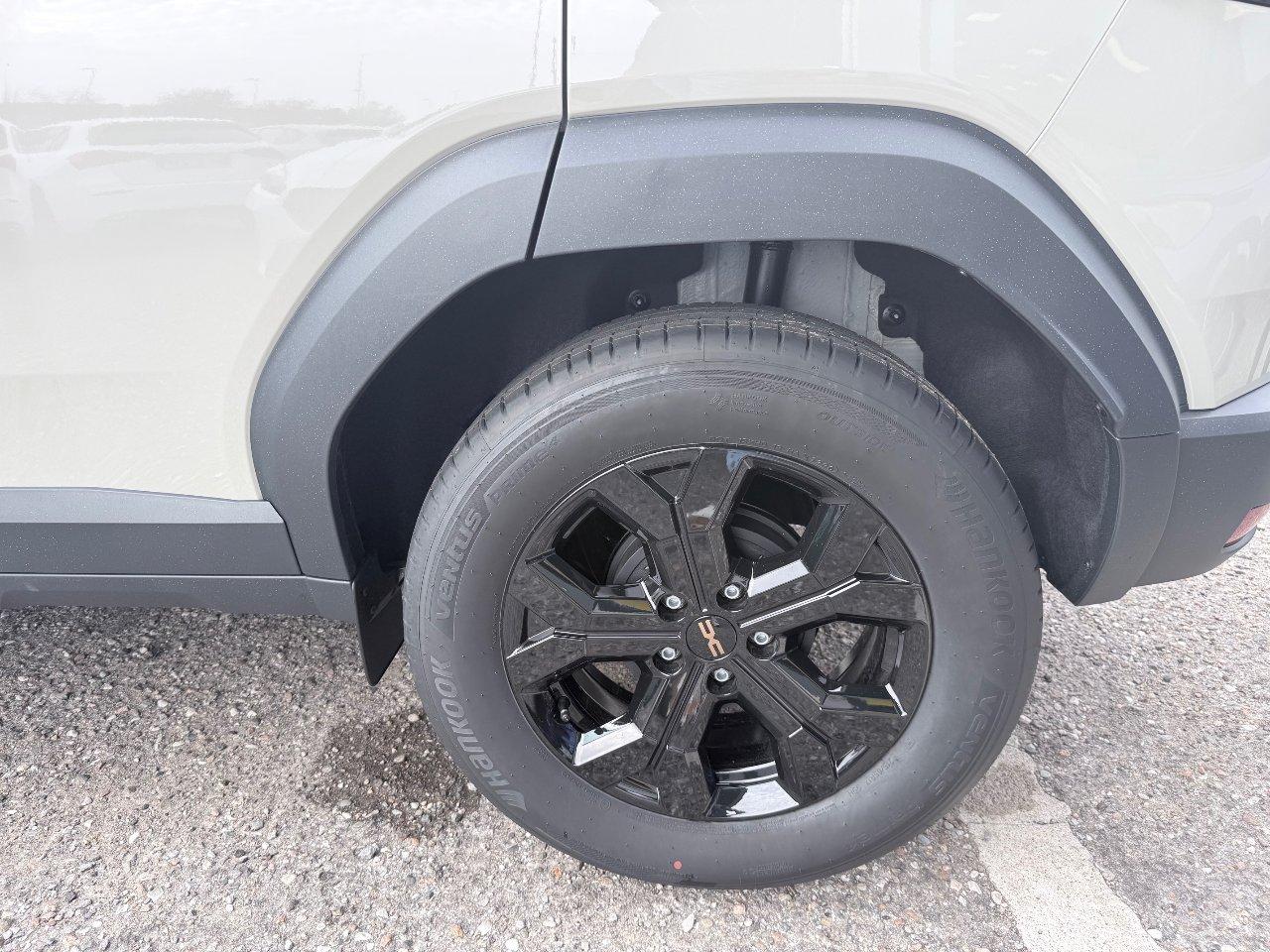 Dacia Duster 1.2 Eco-G Extreme 120cv