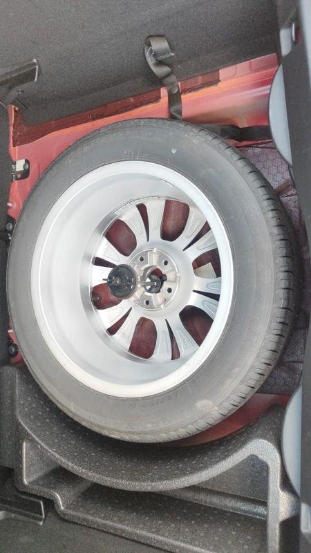 FIAT 500X 1.6 MultiJet 120 CV Pop Star