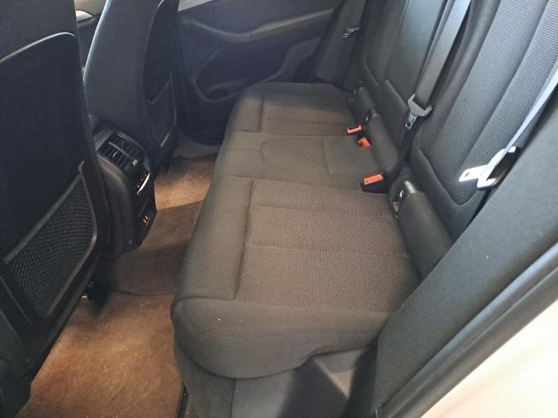 BMW X3 xDrive 30e Business Advantage Autom.