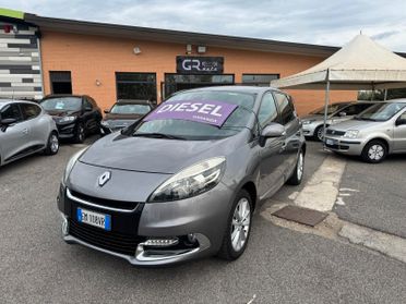 Renault Scenic XMOD 1.5 DCI 110CV 2012