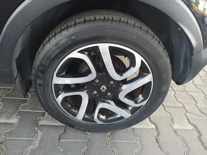Renault Captur 1.5 dCi 8V 90 CV Start&Stop Energy R-Link