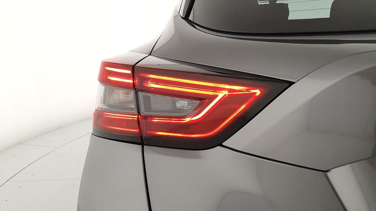 NISSAN Juke II 2024 - Juke 1.0 dig-t N-Connecta 114cv