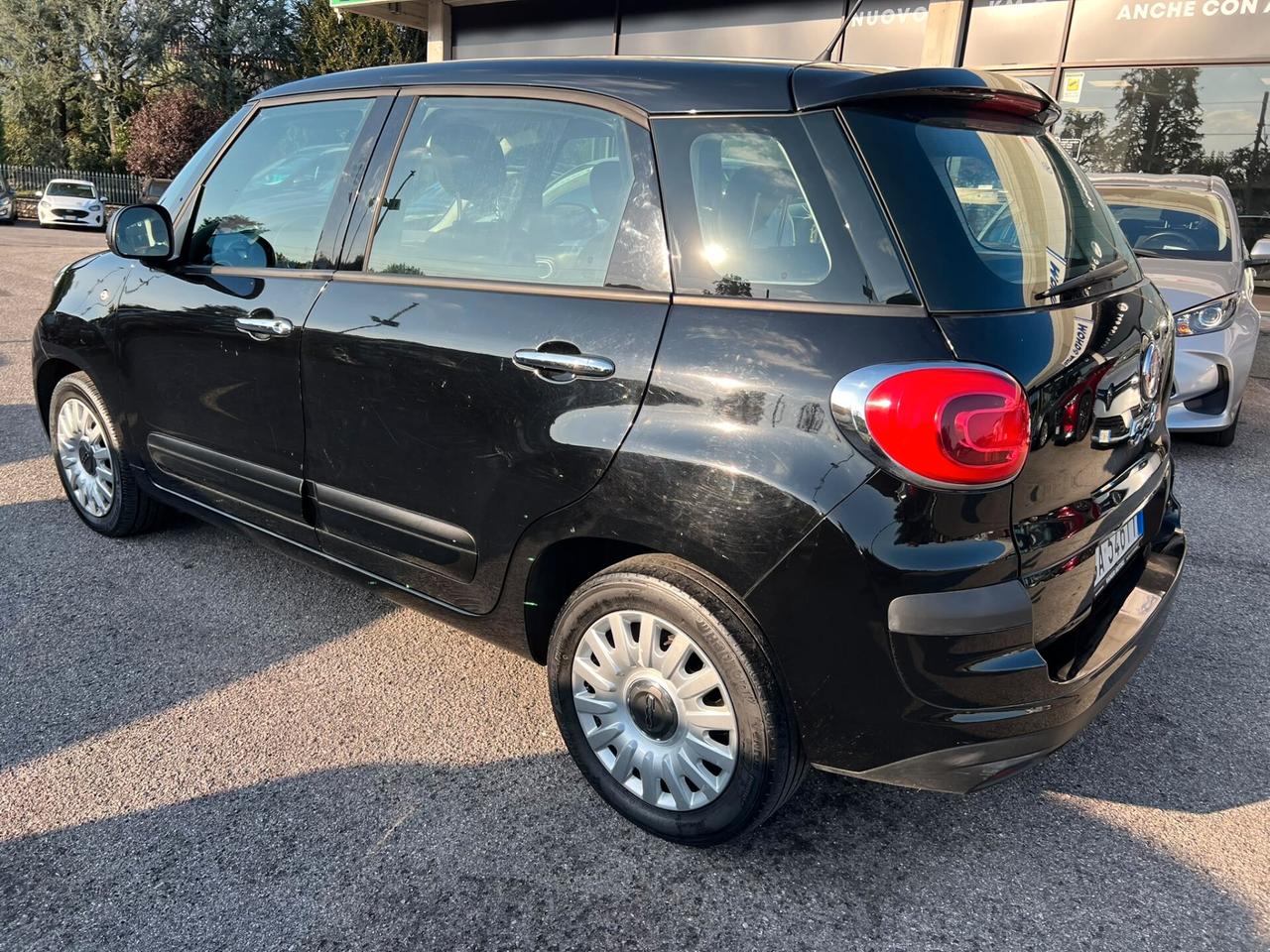 Fiat 500L 2020 1.4 Mirror 95cv my20*OK NEOPATENTATI*