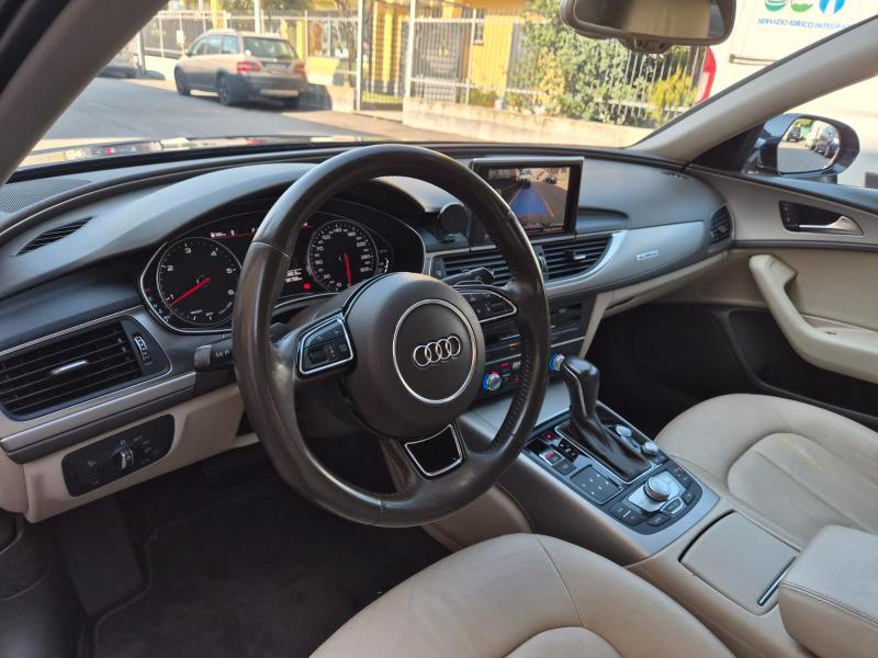 Audi A6 Berlina A6 2.0 tdi quattro 190cv s-tronic