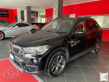BMW - X1